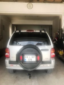 Jeep çeki demirii montajı ve araç projesi ankara ankaraUSTA MÜHENDİSLİK
05323118894