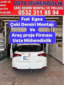 FIAT EGEA ÇEKİ DEMİRİ ANKARAUSTA MÜHENDİSLİK
05323118894