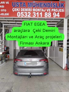 FIAT EGEA ÇEKİ DEMİRİ ANKARAUSTA MÜHENDİSLİK
05323118894